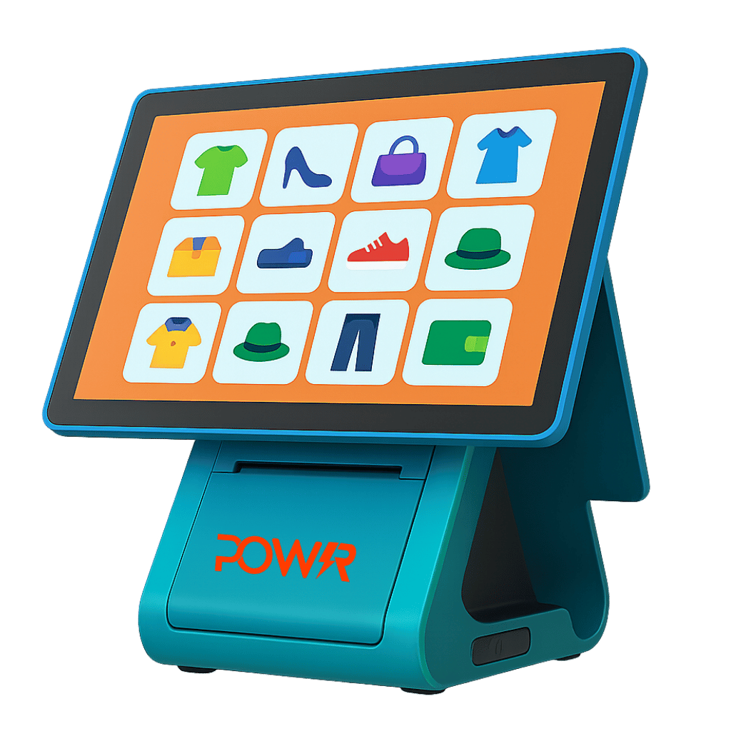 Retail POS